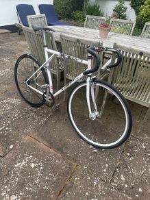 Bike - fixie