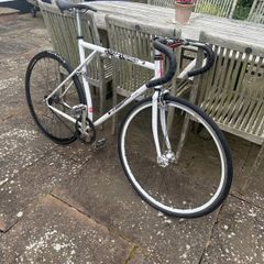 Bike - fixie