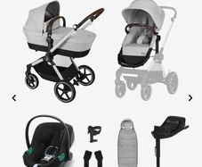 Travel system Cybex
