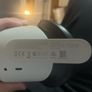 Meta Quest 2 VR Headset   256GB   Perfect Condition Plus Case and Battery Pack Image 10