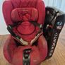 Maxi cosi swivel car seat Image 3