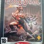 God of War PlayStation2 Ps2 Games Original Image 2