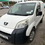 Peugeot Bipper 2012 Image 3