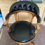 Desk office swivel chair Image 7