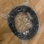 5 pin Tuchel (M) to XLR (F) cable 3m stellvox nagra studer Image 3