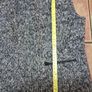 Grey URBAN Knitted Top with Pocket Detail Size 38 Image 2