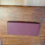 Lady Clare place mats big and small Image 6