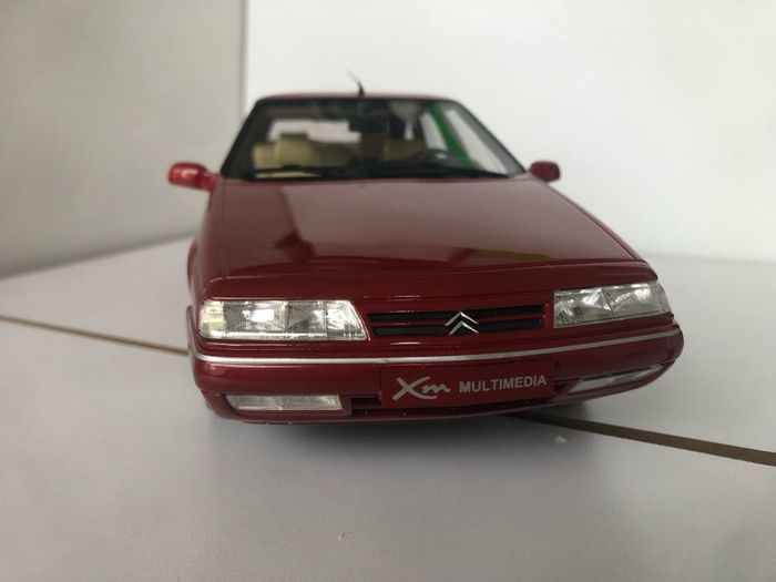 model cars Autoart, minichamps, Otto, Norev etc