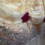 Rare Limited Edition Disney Princess Belle Dress Image 4