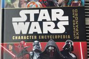 Star Wars Character Encyclopaedia Brand New