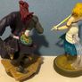 Zelda Amiibo Figures Ganondorf & Zelda Image 7