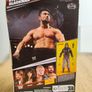 WWE figure - Steve Blackman Image 2