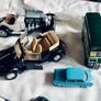 Corgi / Burago Cars Image 5