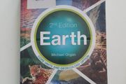 Earth 2nd edition  leaving cert geography