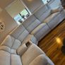 electric recliner couch Image 3