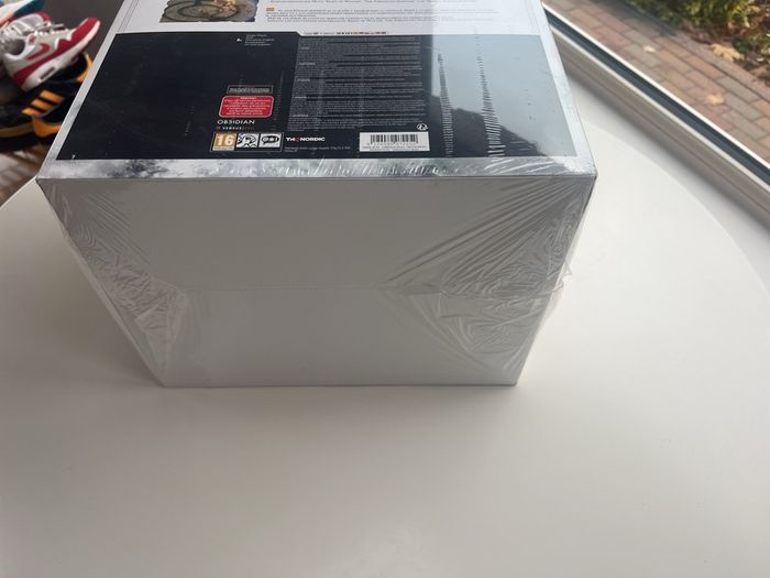 Xbox One Pillars of Eternity 2 Deadfire Ultimate Collectors Edition (Sealed)