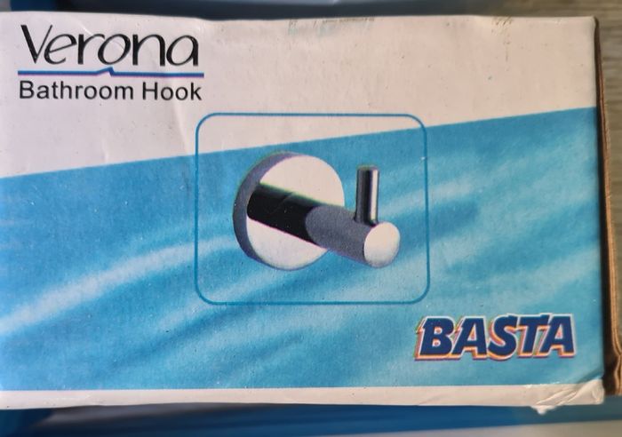Bathroom Accessories