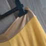 Yellow gold Capri s/m Image 2