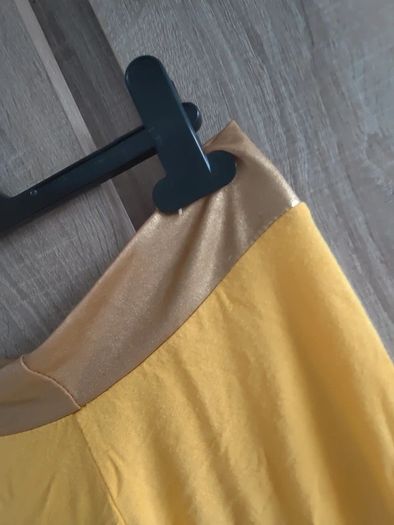 Yellow gold Capri s/m