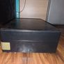 Trynnay Portable Suitcase Vinyl Record Player Image 5