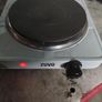 portable electric hob Image 2