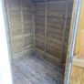 8x6ft Shed Image 3