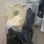 Black party supplies Image 2