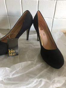 ladies shoes