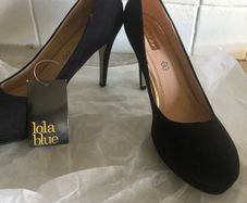 ladies shoes