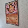Stunfisk (SHC 012/20) Japanese 1st Edition Reverse Holo Rare Pokemon Card from Shiny Collection 2013 Image 3