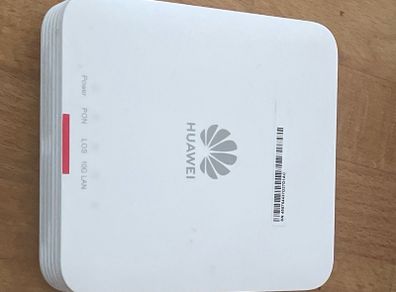 (Move out sell-see my other low priced ads) Huawei DSL router