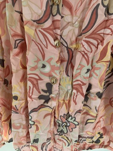 Vintage blouse