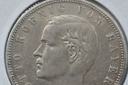 Silver Funf mark