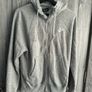Nike Zip Up Image 5