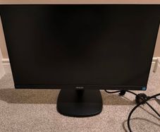 Phillips 24 Inch Monitor