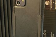 Samsung Galaxy A52S 5G 128GB Dual Sim Unlocked Black Android Phone with Cover