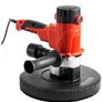 1200w Hand Held Drywall Sander 225mm 6 Variable Speed Dust Extracting Electric Image 7