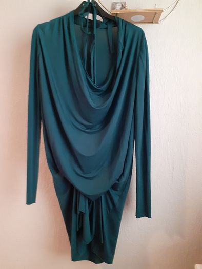 All Saints dress