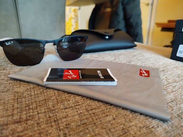 Ray-ban Sun Glasses