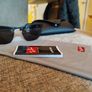 Ray-ban Sun Glasses Image 5