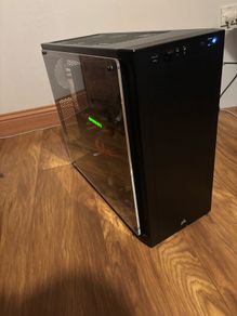 Gaming PC bundle