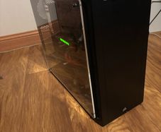 Gaming PC bundle