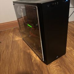 Gaming PC bundle