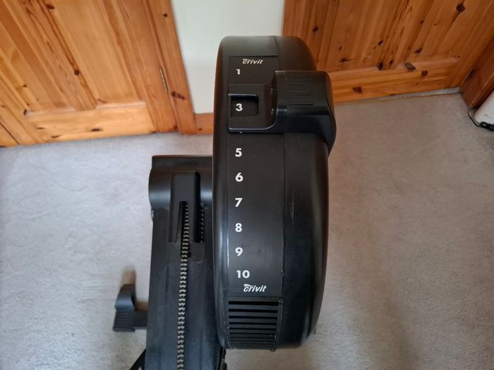 Rowing Machine