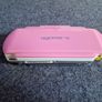 PSP 1000 White Transparent Retro Shell Excellent Condition Image 6