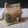 Vintage Lilliput Lane Cottage "Sweet William" Image 3