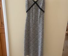 dress #riverisland midi