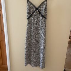 dress #riverisland midi