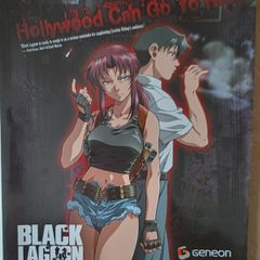 Black Lagoon