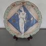 Decorative Plate Limoges Image 6